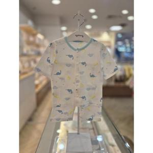 아가방 세이브존03 아가방 라쿠 7부내의세트 AQ01S357623A