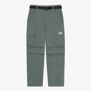 노스페이스 남성 마운틴 카고팬츠 NP6NR03C
