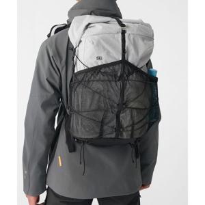코오롱 KOLON SPORTS SPORT 남녀공용 에어롤 백팩 30L(7L) QEBXX26133OWH 456136