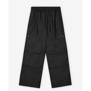 뉴발란스 204 경량 우븐 와이드팬츠 W B1 NBNTG2W422 G2 G7