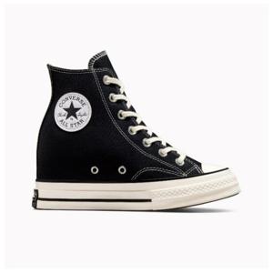 [컨버스]컨버스운동화 KQF A12563C 척 70 웨지 블랙