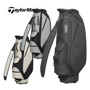 [26년신상]테일러메이드 K-Collection 9인치 카트백 캐디백_TL885