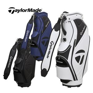 [26년신상]테일러메이드 Essential Pro 9.5인치 카트백 캐디백_TL868