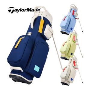 [26년신상]테일러메이드 W s Gloire S 글로리 8.5인치 스탠드백_TL964