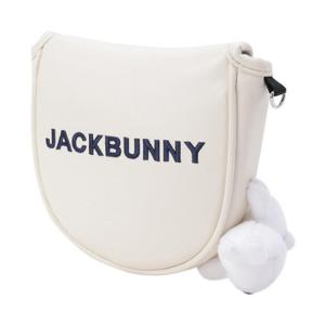 파리게이츠골프용품 PQS 531E1CVJ01_BG 공용 잭바니 말렛형 퍼터 커버