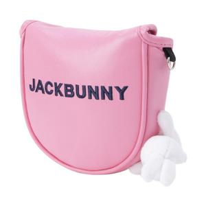 파리게이츠골프용품 PQS 531E1CVJ01_PK 공용 잭바니 말렛형 퍼터 커버