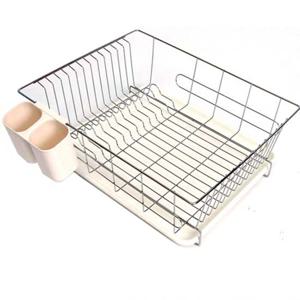 그릇건조 빠띠라인 식기건조대 식기1단 슬라이드C 2041