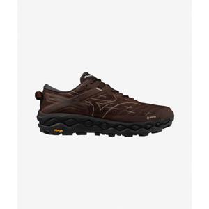 미즈노 MIZUNO (공용) 웨이브 무진 LS GTX - 몰 치커리 커피 토터스 쉘 D1GA250104 448357