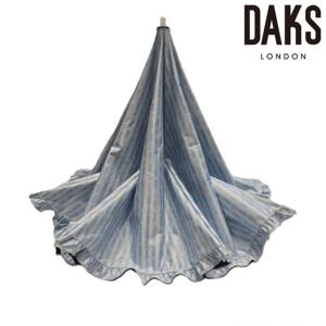 [닥스(우양산)]끝단 프릴 포인트 암막양산 PBI045I