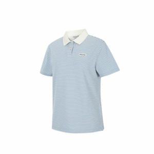 (디스커버리) DWTS82063BLS 26SS여성 테드 스트라이프 카라티