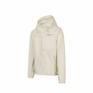 (디스커버리) DWWJ7N063IVD 26SS 여성 프레시벤트20 UV 후드챙 자켓