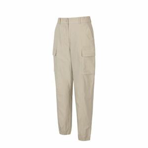 (디스커버리) DWPT74063BES 26SS 여성 프레시벤트 테이퍼드 카고조거팬츠