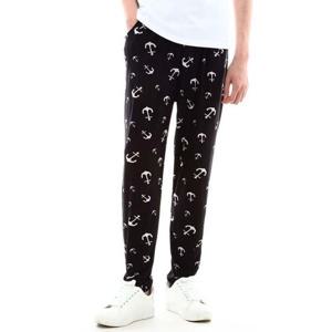 남자 아이스쿨바지 여름바지 까칠이 마린