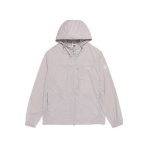 내셔널지오그래픽 NATIONALGEOGRAPHIC N262UJP910 월리스 후드 풀집업 바람막이 LGREY N262UJP910091 406938
