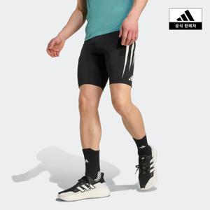 아디다스코리아공식 JP1492 아디제로 아카이브 러닝 숏 타이츠