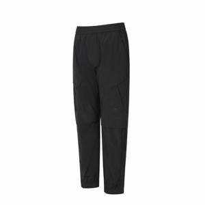 (디스커버리) DMPT75063BKS 26SS 남성 루즈테이퍼드 카고조거팬츠