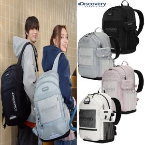 디스커버리 라이크 에어 라이트 백팩 23 DXBK0176N