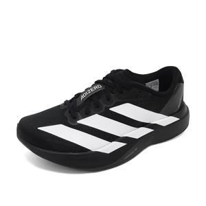 아디다스 아디제로 에보 SL J 런닝화 조깅화 마라톤화 블랙 KK1247