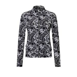 [와이드앵글]여성 CO 혼디어 냉감 풀오픈 집업 L(WWM26251Z1)