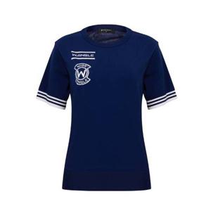 [와이드앵글]여성 TO 퍼포먼스 라운드넥 스웨터 L(WWM26K12B9)