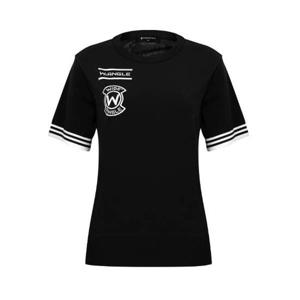 [와이드앵글]여성 TO 퍼포먼스 라운드넥 스웨터 L(WWM26K12Z1)