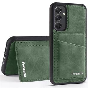 갤럭시A34 5G A346 모던가죽 거치대 카드수납 포켓 핸드폰케이스