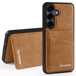 갤럭시퀀텀6 A56 5G A566 모던가죽 거치대 카드수납 포켓 케이스