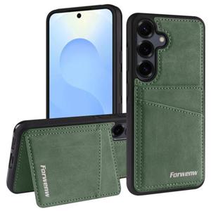 갤럭시퀀텀5 A55 5G A556 모던가죽 거치대 카드수납 포켓 케이스