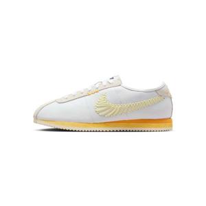 나이키 NIKE 코르테즈 레더 W - 화이트 코코넛 밀크 유니버시티 블루 블랙 IQ1146-101 409191