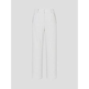 [빈폴골프]여성 투톤 와이드 팬츠 - 베이지(BJ6321A08A)