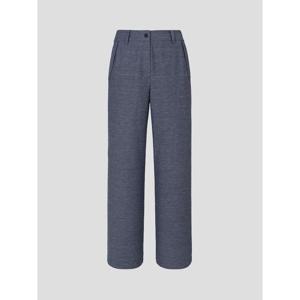 [빈폴골프]여성 투톤 와이드 팬츠 - 네이비(BJ6321A08R)