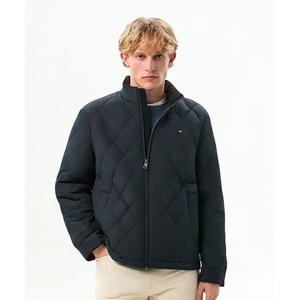 타미힐피거 TOMMY HILFIGER 패디드 퀄팅 재킷 (T12G0WOT711ML1DW5) T12G0WOT711ML1DW5 454298