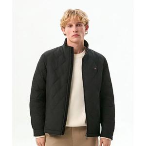 타미힐피거 TOMMY HILFIGER 패디드 퀄팅 재킷 (T12G0WOT711ML1BDS) T12G0WOT711ML1BDS 454299