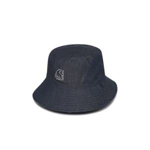 노르디스크 NORDISK [키즈] 데님시어서커 리버서블 버킷햇_Navy OXS26C29N4 407100