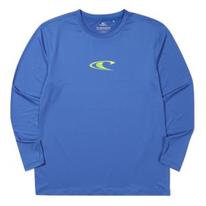 [오닐] 남성 알로하 웨이브 긴팔 레쉬가드 OMUTN2079-906