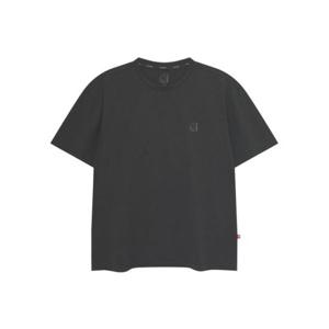 노르디스크 NORDISK 소로나 폴라베어 그래픽 반팔 티셔츠 - M_Charcoal OMM26278C8 407134