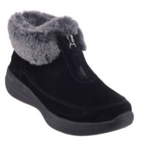 스케쳐스 여성 고 워크 스테빌리티 부츠 SC0WFCEW031_GB 407718 (스케쳐스USA)