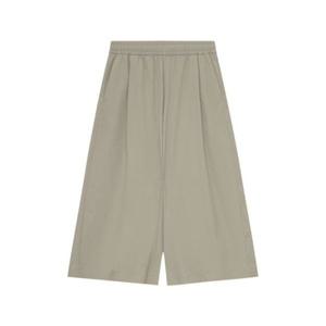 노르디스크 NORDISK 크링클 와이드 스커트 팬츠 - W_Beige OWM26315E2 407535