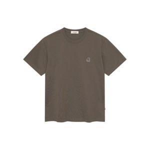 노르디스크 NORDISK 스몰 폴라베어 반팔 티셔츠 - U_Brown OUM26231E7 407517