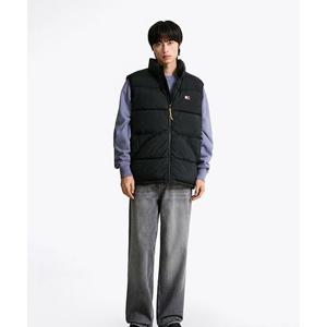 타미진스 TOMMY JEANS 베일 푸퍼 베스트 (T32F7WVT45TMT1BDS) T32F7WVT45TMT1BDS 453457