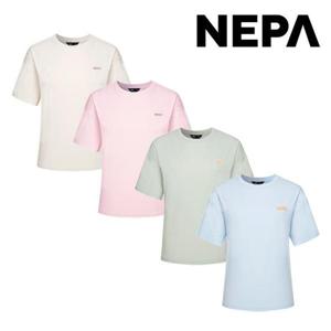 네파 7K45392 여성 리사이클 크롭티