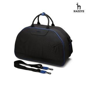 [헤지스골프] 헤지스남성 골프백 겸용 여행가방 보스턴백 캐디백 HUGF6E102