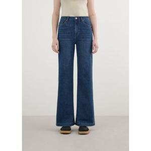 [게스]여성 저온스 플레어붓컷(YQ2D1087_DBL)