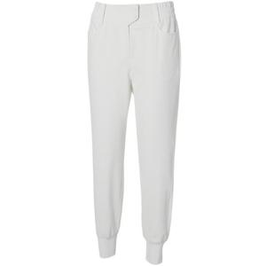 [와이드앵글]여성 WG 에센셜 조거 팬츠 WWP23371W2