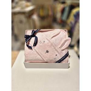 24FW (PH) 래빗뱀부목욕타올 (44W70AHA02)