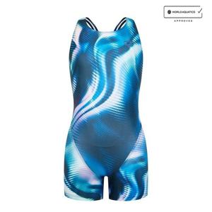 아레나 퀀텀 아동 선수 3부 반신 크로스백  A5SG1CH04 MLT