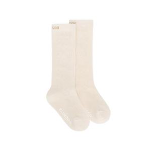 블루독베이비1 (4511451202) 25SS (IV)플라워스카시니삭스