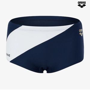 아레나 마린 플레이어 숏사각 A5BM1MQ03 NVY