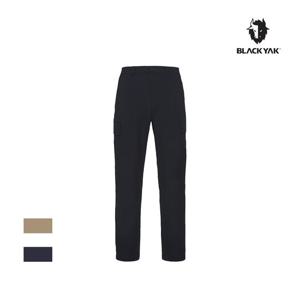 블랙야크 남성 스탠다드 카고팬츠 (1BYPNFU004)