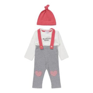 25SS (MG)하트 멜빵 레깅스 세트B (14617067502)